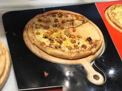 -比格比萨自助(花园路店)