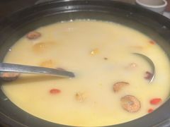 -乔街深夜食堂·台州菜·高压锅生蚝(杭州总店)