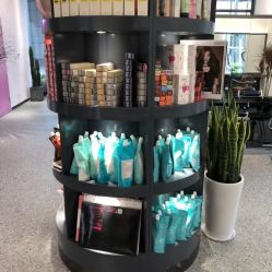-愉己冥想·护发专门店