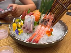 -今泉町·鳗 居酒屋(徐汇绿地缤纷城店)