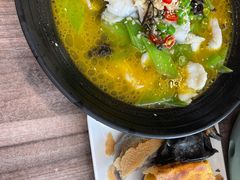 -今鲜源大酒店·中华餐饮名店(新湛路店)