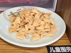 -船歌·鱼水饺青岛菜(合肥路永旺店)