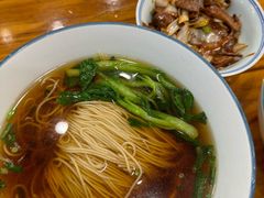 -小方的面(徐家汇店)