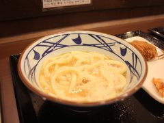 -丸龟制面(北心斋桥店)