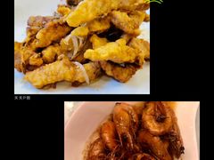 椒盐排条-永兴餐厅(复兴中路店)