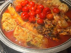 -烤匠麻辣烤鱼(青羊万达店)