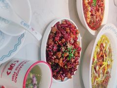 -花椒俏川菜小馆(南海万达店)