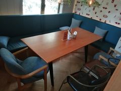 卡座-Boxing Cat Brewery拳击猫精酿啤酒馆(永福店)