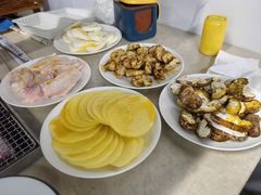 -风味烧烤