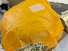 -麦当劳(文武路店)