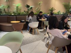 -奈雪的茶(广州万菱汇PRO店)