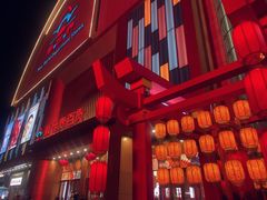 -新世界百货(顺义店)