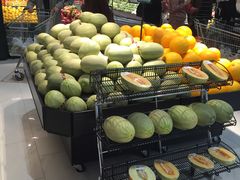 -长申超市(美食城店)