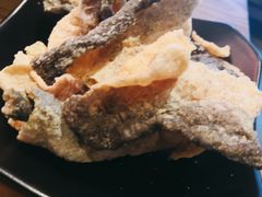 -無牌小范·香港明星美食