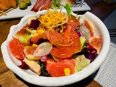 -森味薪火烧•烧鸟居酒屋•日本料理(望京店)