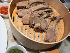 -淮扬府(安定门店)