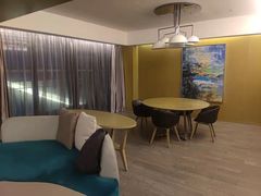 -青岛富力艾美酒店