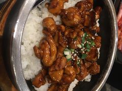 -九田家黑牛烤肉料理(石路天虹店)