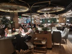 -滋奇·扬州地标火锅(兴城东路店)