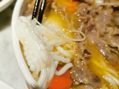 酸汤肥牛-小菜园新徽菜(常州武进吾悦店)
