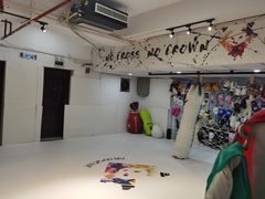 -CUBE私教·普拉提·拳击(龙漕路店)