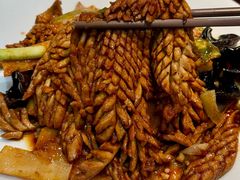 -春水锅贴·传统鲁菜(大明湖店)