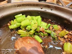 -不二啫·广府啫啫煲(江燕路万科里店)