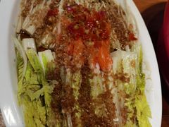 -渔家风味·鲅鱼水饺·央视展播·海鲜天津菜(开发区店)