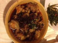深山老屋(国顺店)-深山老屋(国顺东路店)