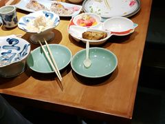 -一心创作料理屋(经开万达店)