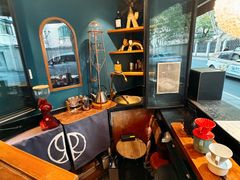 -RUMORS COFFEE ROASTERY鲁马滋咖啡(湖南路店)