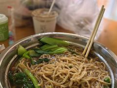 -宜沁手打面