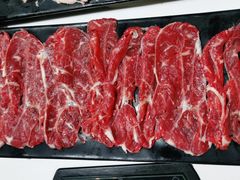 -陈记顺和潮汕牛肉火锅(棠德南路店)