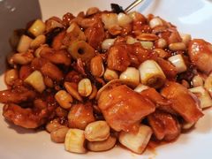 -庆云楼饭庄(什刹海店)