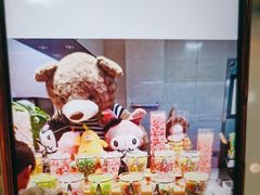 -新艺自助美食城(中山路店)