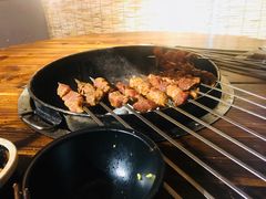 -水浒烤肉(国贸店)
