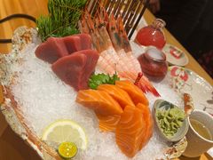 -大岛日本料理铁板烧(南通大饭店)
