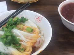 -薛昌利大米凉皮(北新街店)
