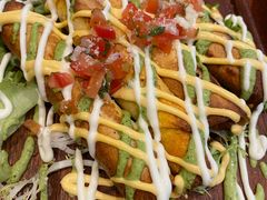 -Taco Mama嗒蔻妈妈墨西哥餐厅(环宇城店)