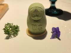 -俄士厨房(五棵松华熙LIVE店)