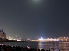 -黑石礁公园