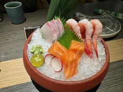 -炙柒Sekinana·精致日料(合生汇店)
