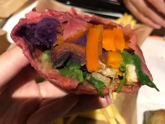 -星巴克(长春开运街欧亚店)