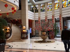 -上海安亭别墅花园酒店