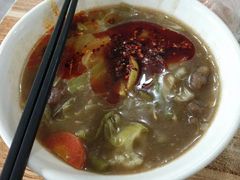 -杨天玉腊牛羊肉