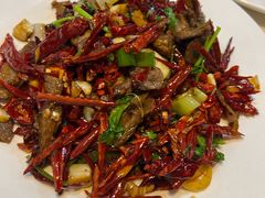 -田记餐馆(富国街店)