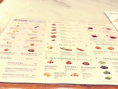 -翠華餐廳(浦东机场T1店)