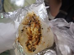 椒盐味糯米包油条-徐氏糯米包油条(山海关路店)