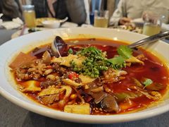 -羲和雅苑•北京烤鸭(平安国际金融中心店)