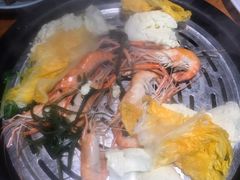 -三个渔夫·蒸汽海鲜(小白楼店)
